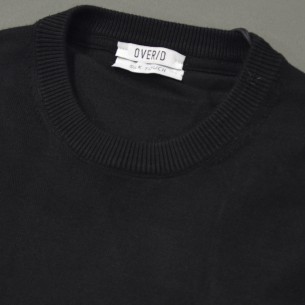 MAGLIA OVER-D ART.LB10 2