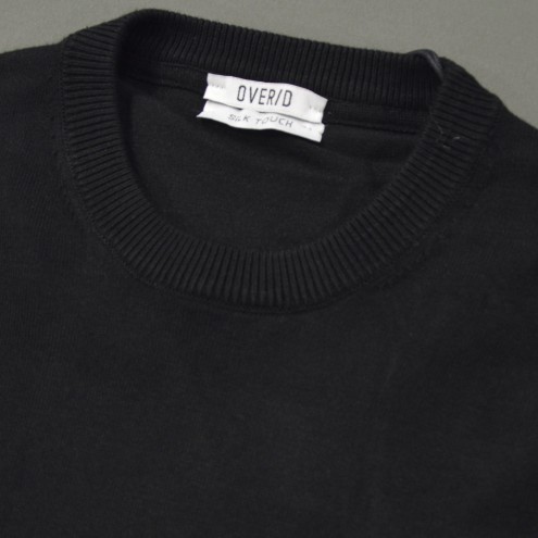 MAGLIA OVER-D ART.LB10