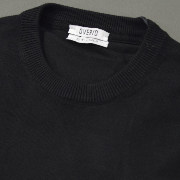 MAGLIA OVER-D ART.LB10