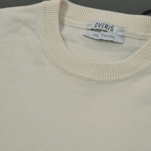 MAGLIA OVER-D ART.LB11 2