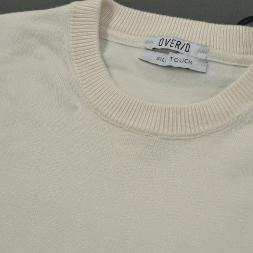 MAGLIA OVER-D ART.LB11