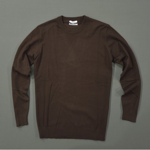 MAGLIA OVER-D ART.LB12
