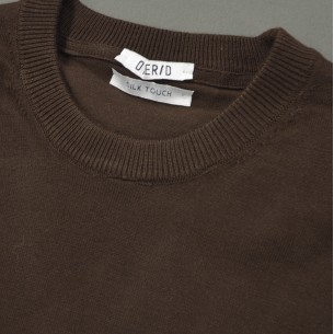 MAGLIA OVER-D ART.LB12 2