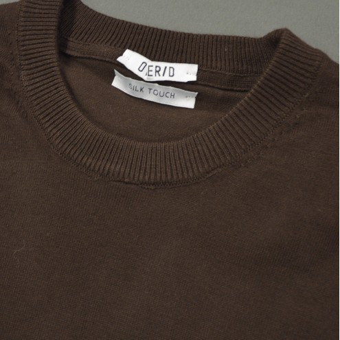 MAGLIA OVER-D ART.LB12