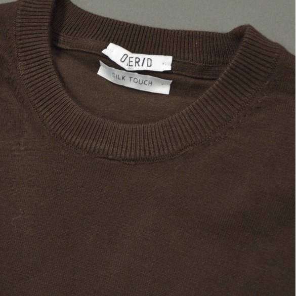 MAGLIA OVER-D ART.LB12