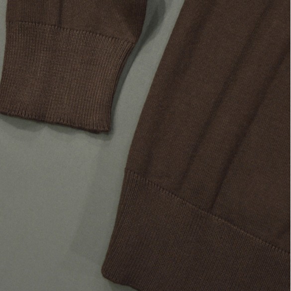 MAGLIA OVER-D ART.LB12