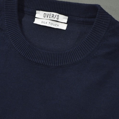 MAGLIA OVER-D ART.LB13
