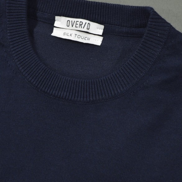 MAGLIA OVER-D ART.LB13