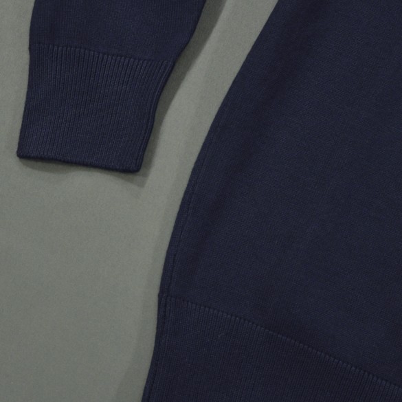MAGLIA OVER-D ART.LB13