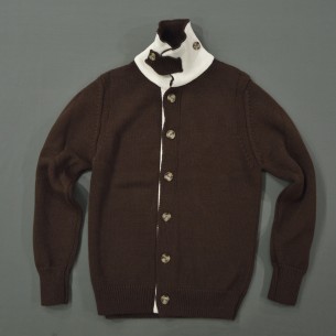 CARDIGAN TELAMIRA ART.DT10