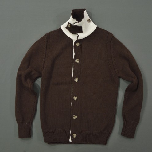 CARDIGAN TELAMIRA ART.DT10
