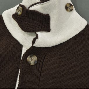 CARDIGAN TELAMIRA ART.DT10 2