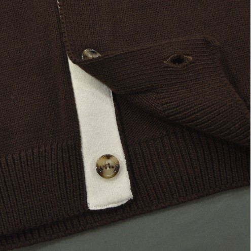 CARDIGAN TELAMIRA ART.DT10