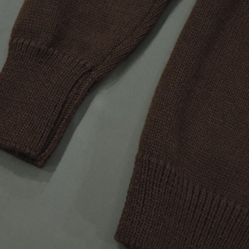 CARDIGAN TELAMIRA ART.DT10