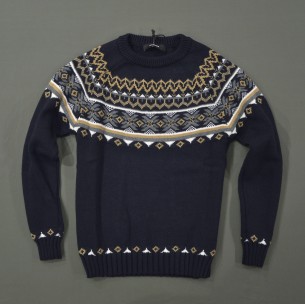MAGLIA TELAMIRA ART.RV80