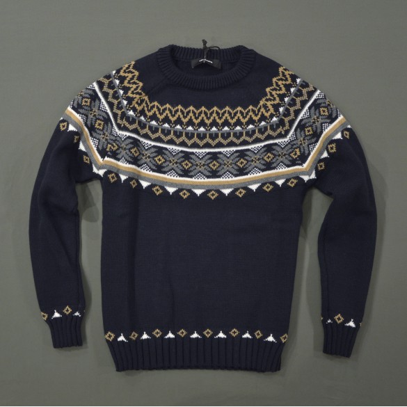 MAGLIA TELAMIRA ART.RV80