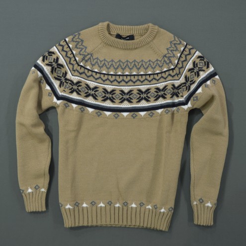 MAGLIA TELAMIRA ART.RV81