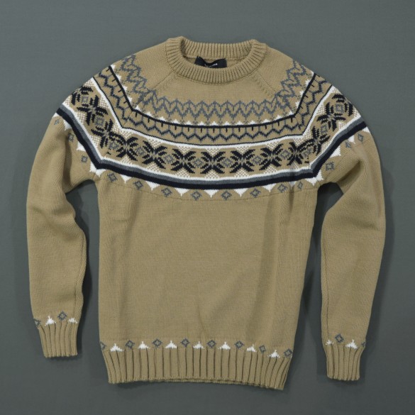 MAGLIA TELAMIRA ART.RV81