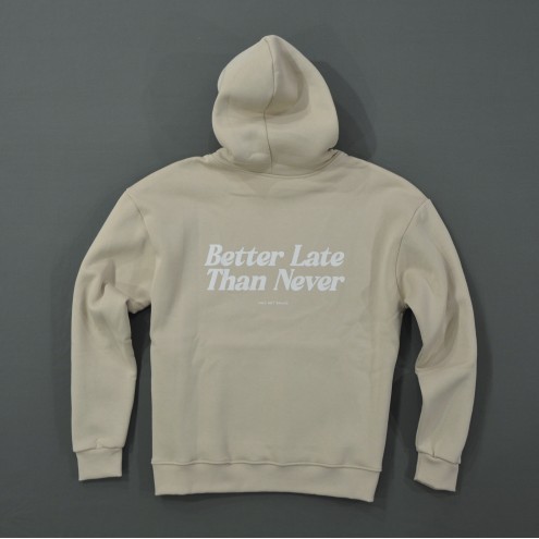 FELPA WHY NOT BRAND ART.FW02