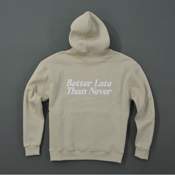 FELPA WHY NOT BRAND ART.FW02