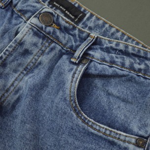 JEANS WHY NOT BRAND ART.W04 2