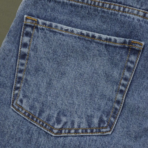 JEANS WHY NOT BRAND ART.W04