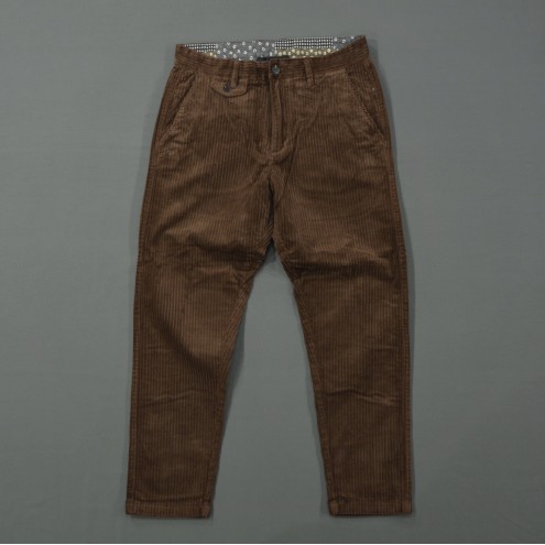 PANTALONE TELAMIRA ART.LB11