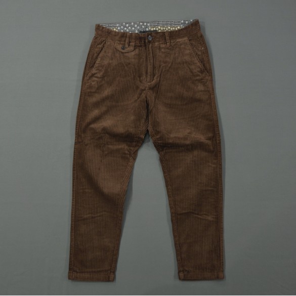 PANTALONE TELAMIRA ART.LB11