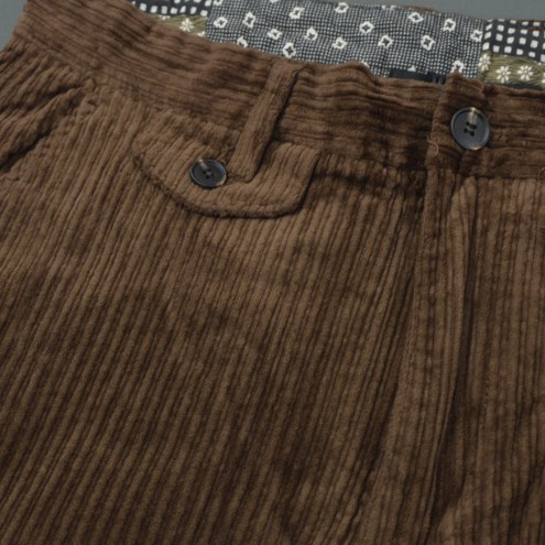PANTALONE TELAMIRA ART.LB11