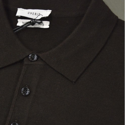 POLO OVER-D ART.R1