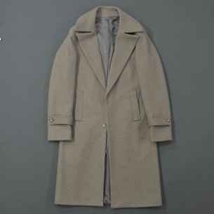 CAPPOTTO WHY NOT BRAND...