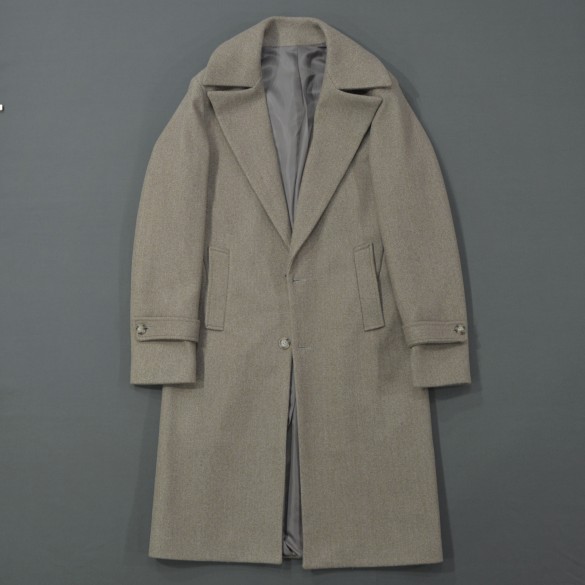 CAPPOTTO WHY NOT BRAND ART.BC20