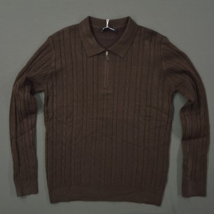 POLO BHARROSS ART.D04