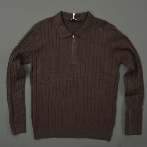 POLO BHARROSS ART.D04