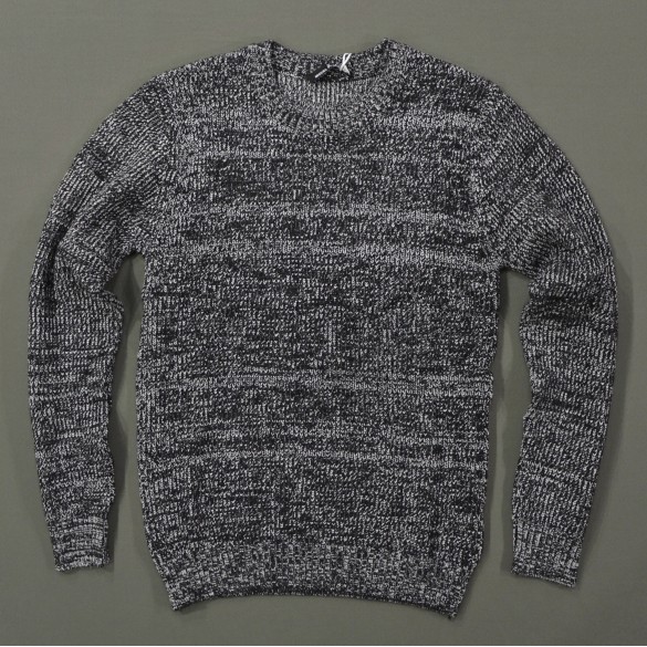 MAGLIA BHARROSS ART.D06