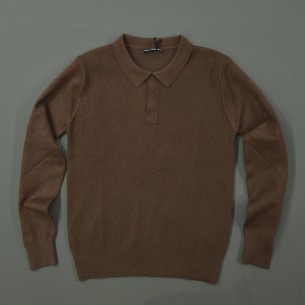 POLO BHARROSS ART.D09