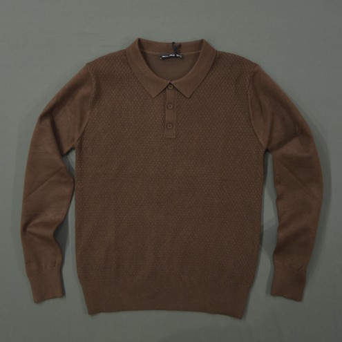 POLO BHARROSS ART.D09