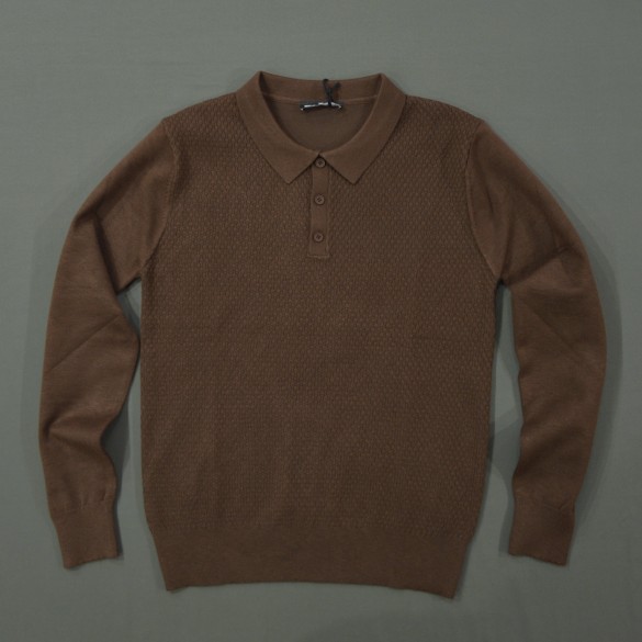POLO BHARROSS ART.D09