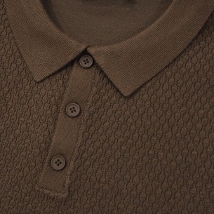 POLO BHARROSS ART.D09 2