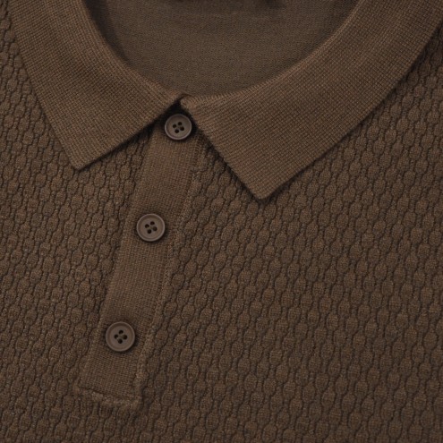 POLO BHARROSS ART.D09