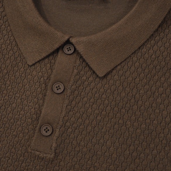 POLO BHARROSS ART.D09