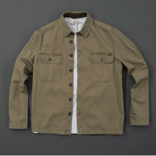 OVER-SHIRT GIANNI LUPO...