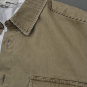 OVER-SHIRT GIANNI LUPO... 2