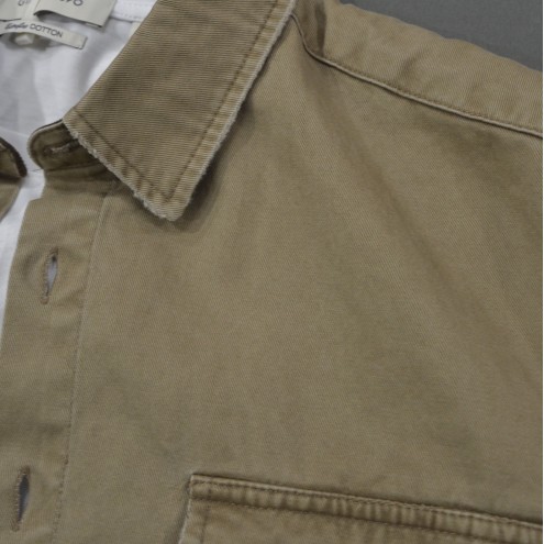 OVER-SHIRT GIANNI LUPO ART.PS70