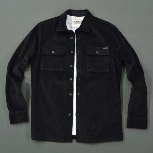 OVER-SHIRT GIANNI LUPO ART.PS71