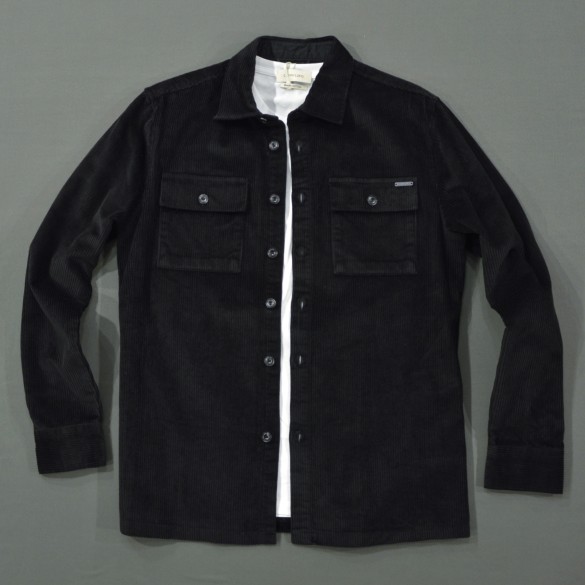 OVER-SHIRT GIANNI LUPO ART.PS71