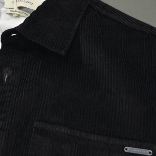 OVER-SHIRT GIANNI LUPO... 2