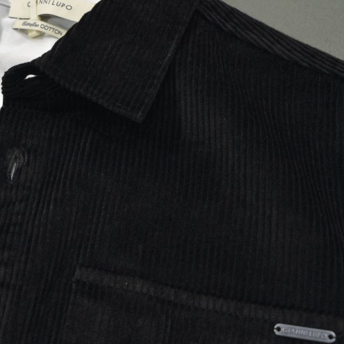 OVER-SHIRT GIANNI LUPO ART.PS71