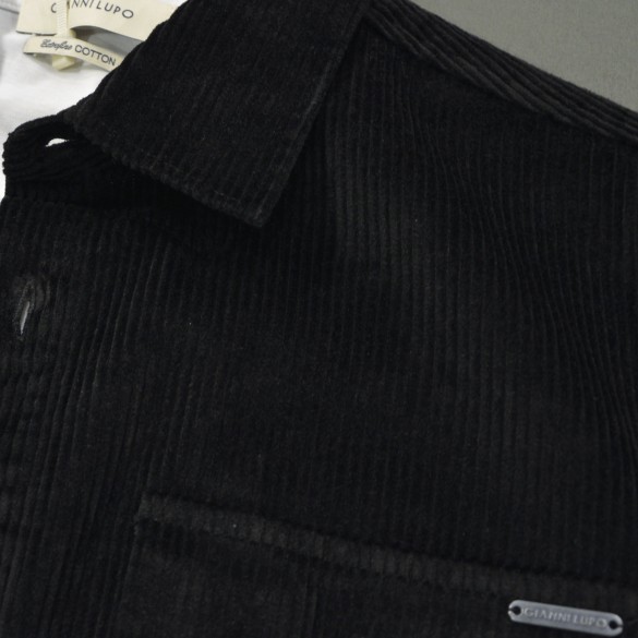 OVER-SHIRT GIANNI LUPO ART.PS71