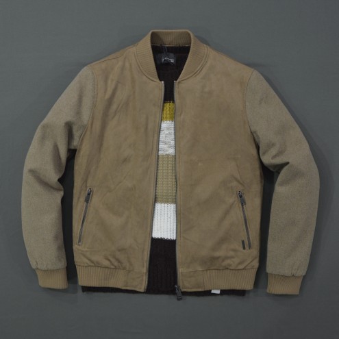 GIACCA GIANNI LUPO ART.LS46